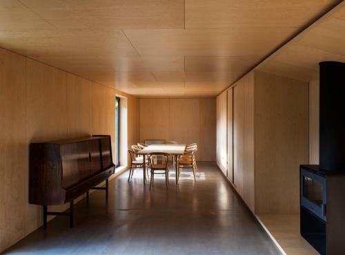 Villa Melga�o Alvarinho Houses