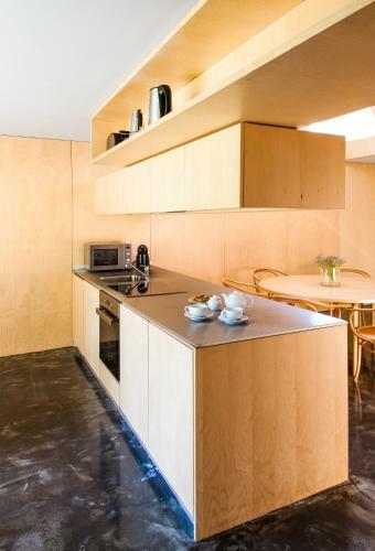 Villa Melga�o Alvarinho Houses