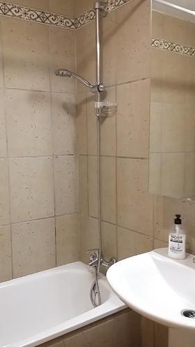 Apartment Carabeo 2000 - Nerja