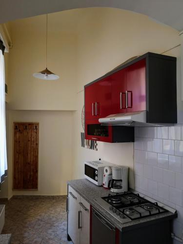 Apartament Brukenthal 4