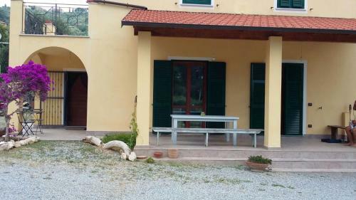 Bed & Breakfast I Campi Di Lino
