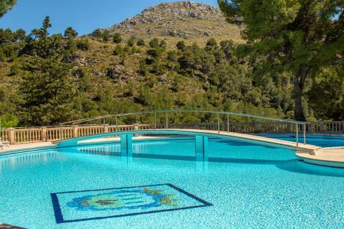 Gran Voramar Cala