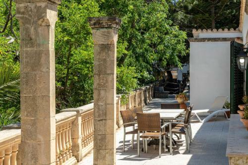 Gran Voramar Cala