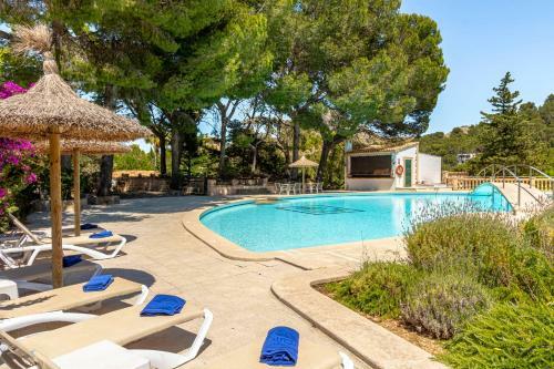 Gran Voramar Cala