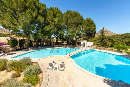 Gran Voramar Cala