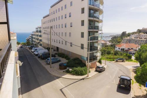 Apartamento Sesimbra - Vista Mar
