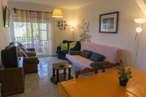 Apartamento Sesimbra - Vista Mar