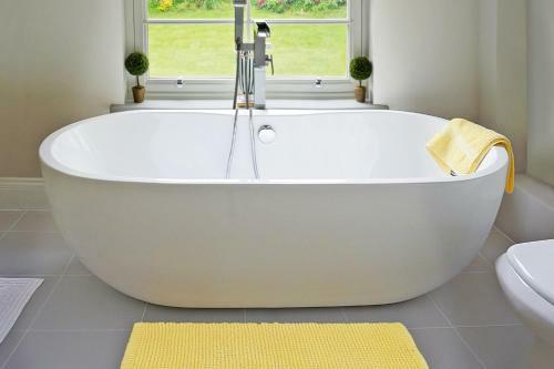 Bed & Breakfast Caroe Farm House