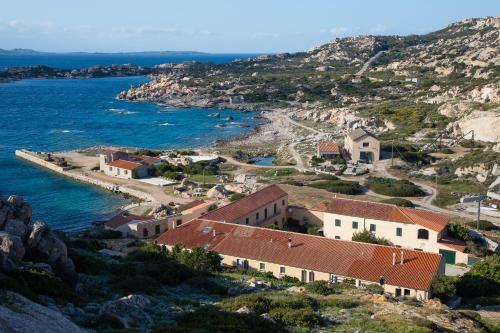 Apartamento Residence Cava Francese