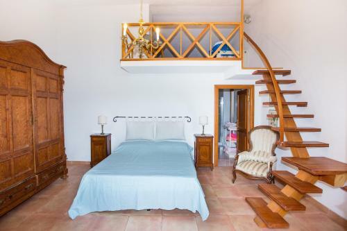 Apartamento Residence Cava Francese