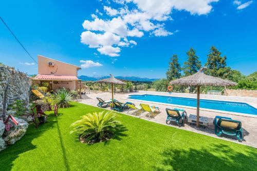 Villa Sa Tanca De Can Vicens