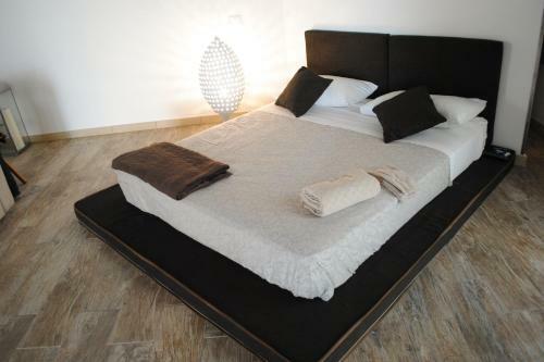 Masseria Gelsi B&B And Events