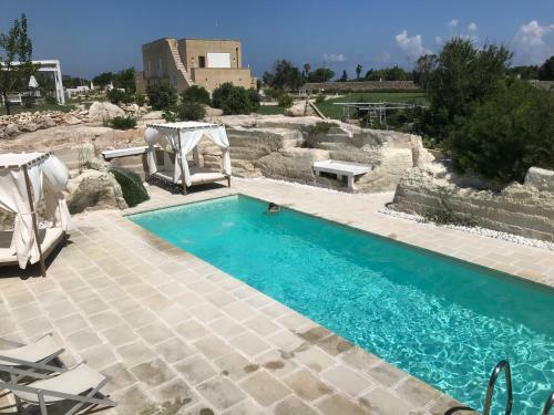 Masseria Gelsi B&B And Events