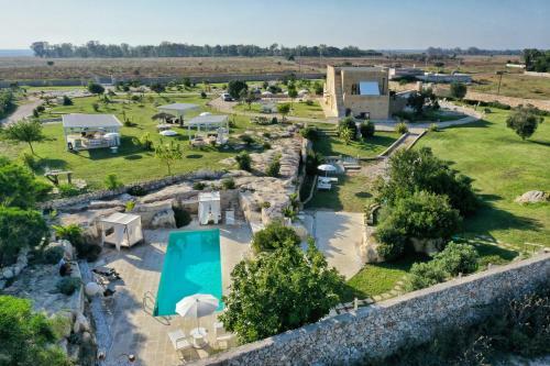 Masseria Gelsi B&B And Events