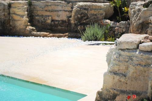 Masseria Gelsi B&B And Events