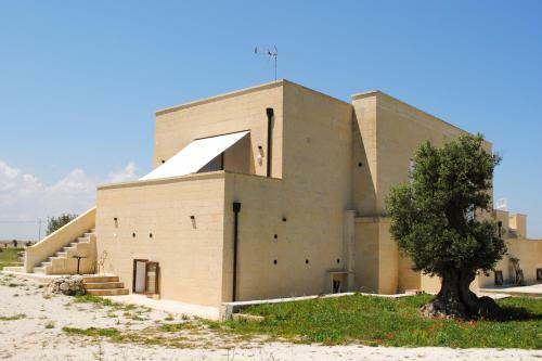 Masseria Gelsi B&B And Events