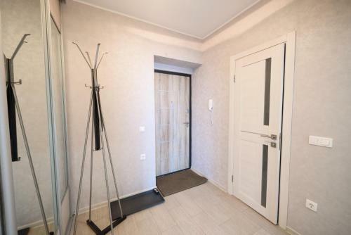 Apartamento Sibgata Khakima 5a Naberejnaya