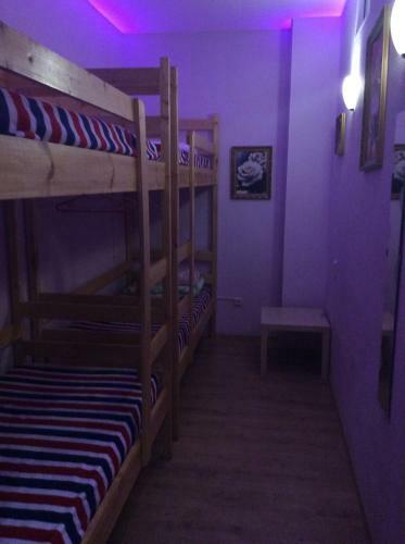 Hostel Zeleniy Dom Kvartal