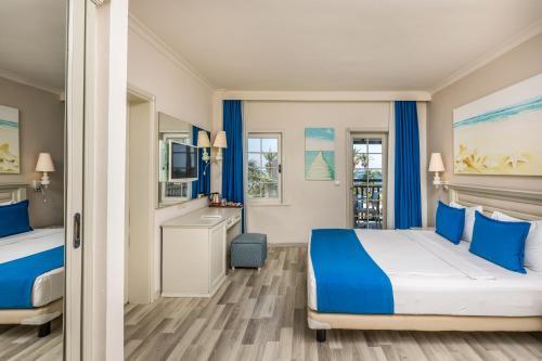 Hotel Family Life Bodrum Imperial