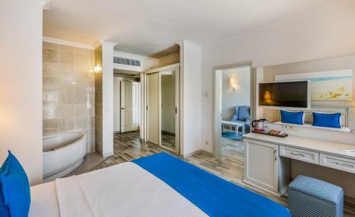 Hotel Family Life Bodrum Imperial