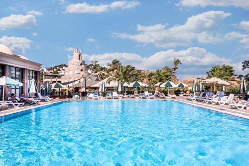Hotel Family Life Bodrum Imperial