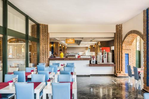 Hotel Family Life Bodrum Imperial