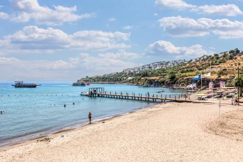 Hotel Family Life Bodrum Imperial