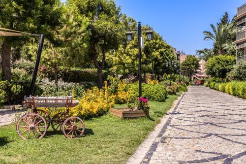Hotel Family Life Bodrum Imperial