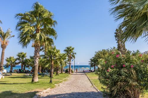 Hotel Family Life Bodrum Imperial