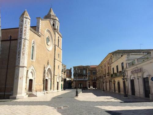 Hostal Masseria Nel Sole