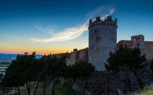Hostal Masseria Nel Sole