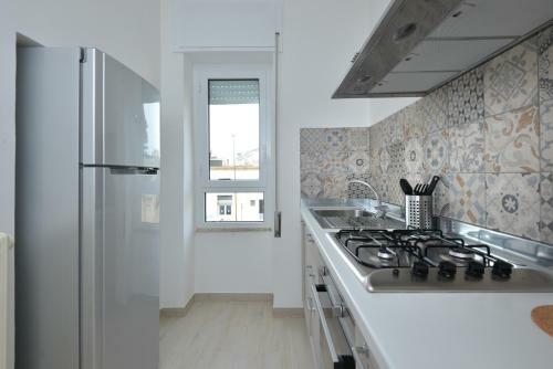 Apartamento Al Quarantacinque