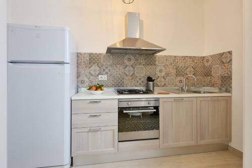 Apartamento Al Quarantacinque