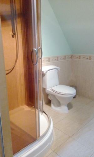 Hotel Gostiniy Dvor Non-stop