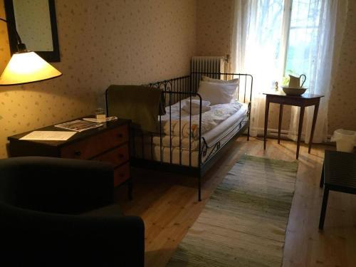 Bed & Breakfast M�nstorps G�rd