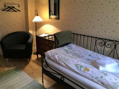 Bed & Breakfast M�nstorps G�rd
