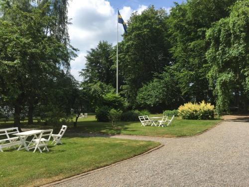 Bed & Breakfast M�nstorps G�rd
