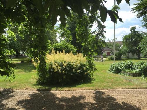 Bed & Breakfast M�nstorps G�rd