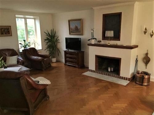 Bed & Breakfast M�nstorps G�rd