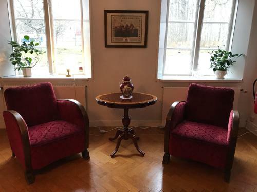 Bed & Breakfast M�nstorps G�rd