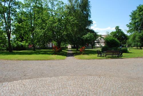Bed & Breakfast M�nstorps G�rd