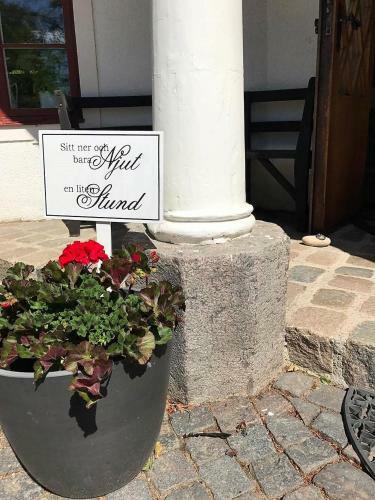 Bed & Breakfast M�nstorps G�rd