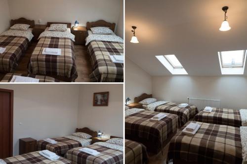 City Hostel