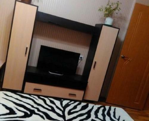 Apartments On Volzhskaya Nab 15