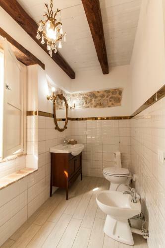 Bed & Breakfast Aia Antica