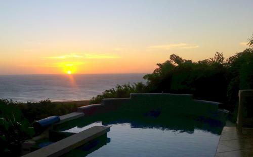 Villa Gullwing
