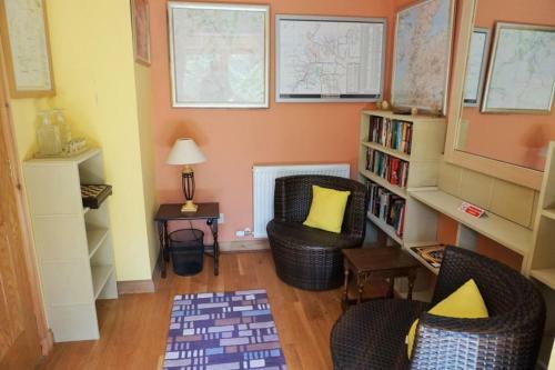 Hostal Stronavaich Cairngorm Guest House