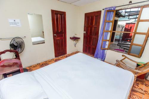 Hostal Los Chamos