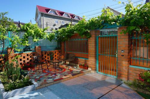 Hostal Guest House Uyut