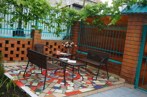 Hostal Guest House Uyut